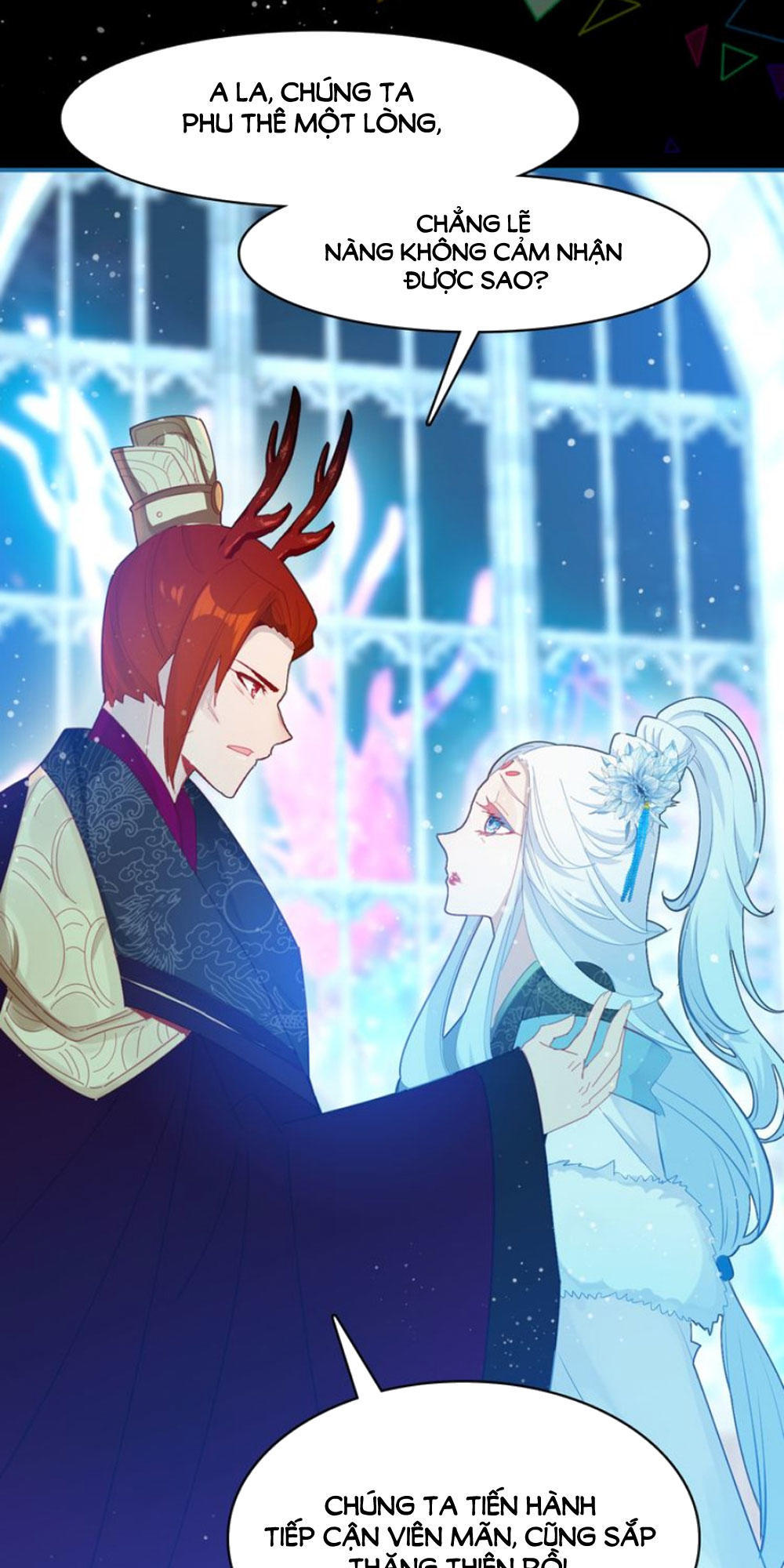 Ái Ngạo Kiều Long Vương Gia: Chapter 18
