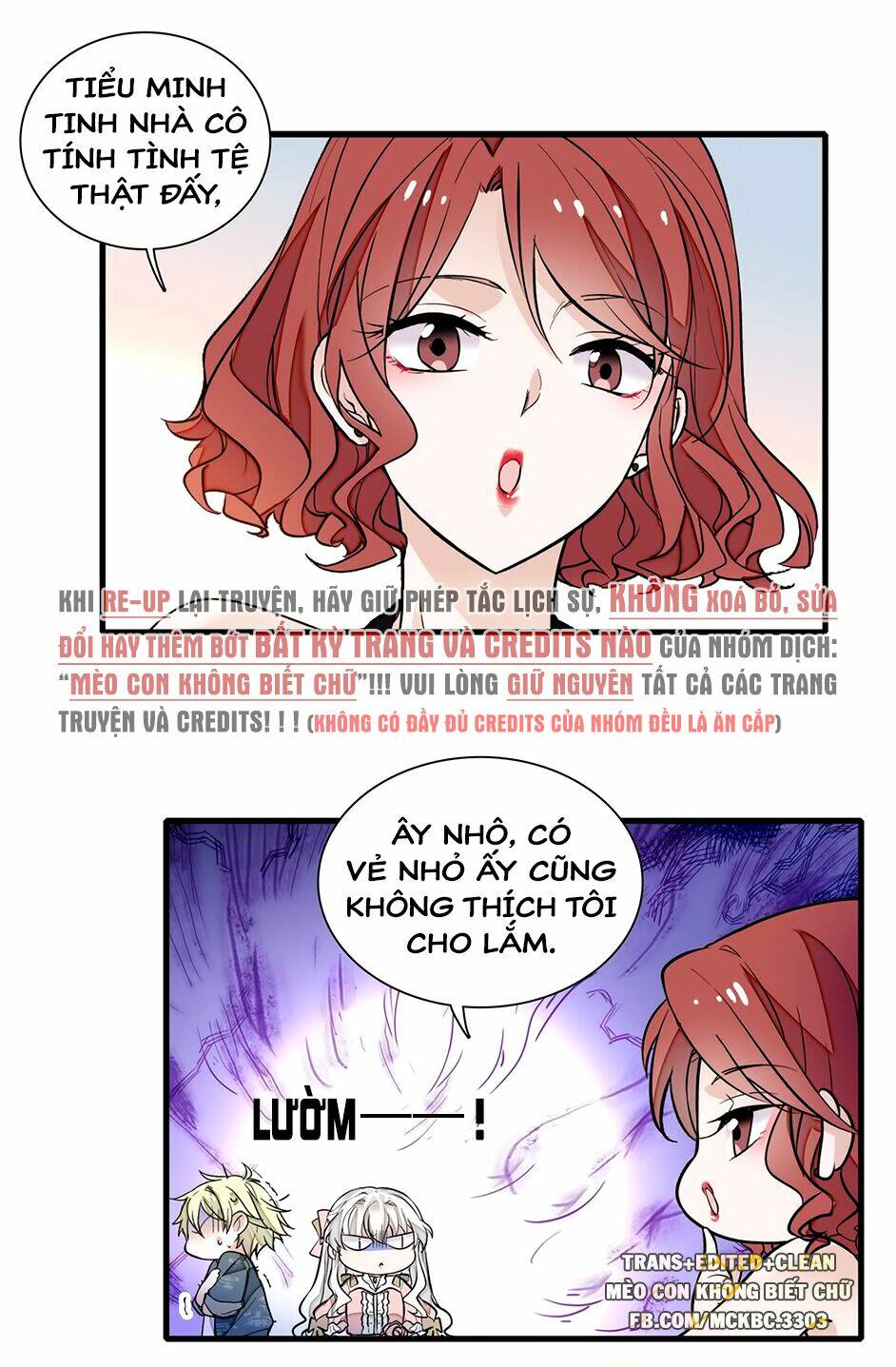 Long Phượng Phiên Chuyển: Chapter 50