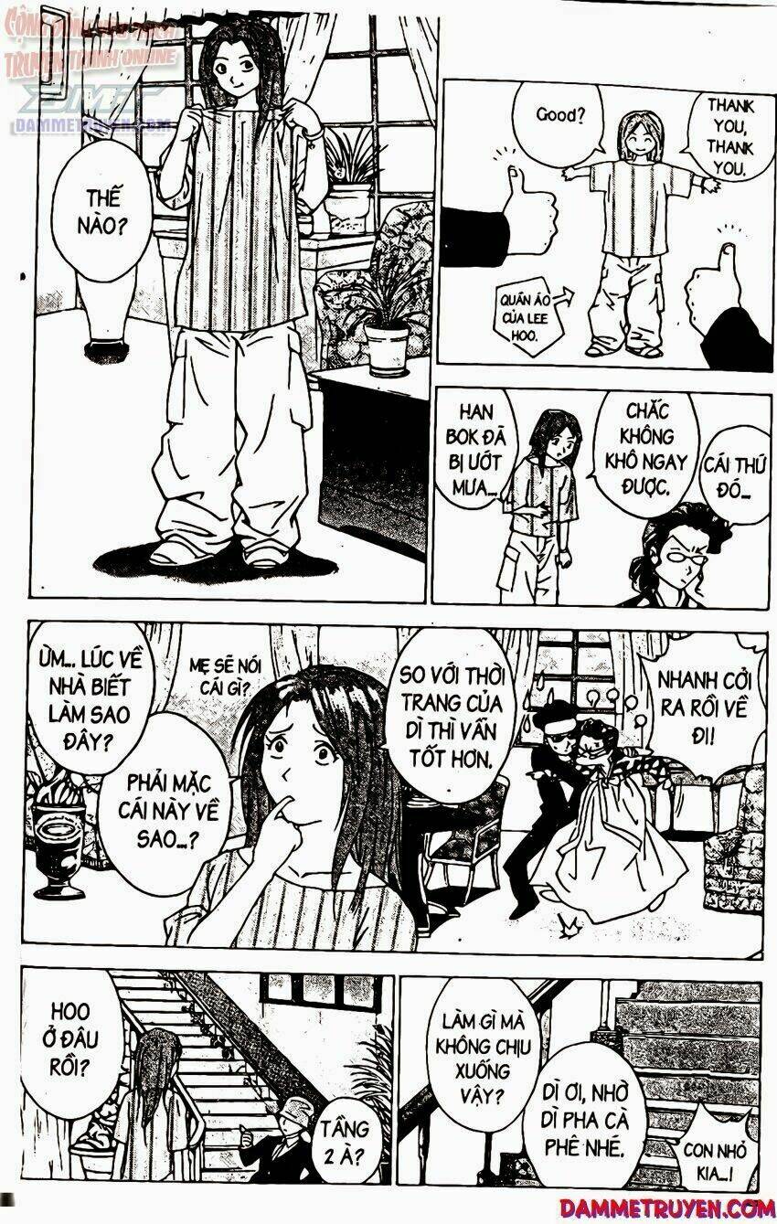 Ai Hơn Ai: Chapter 122