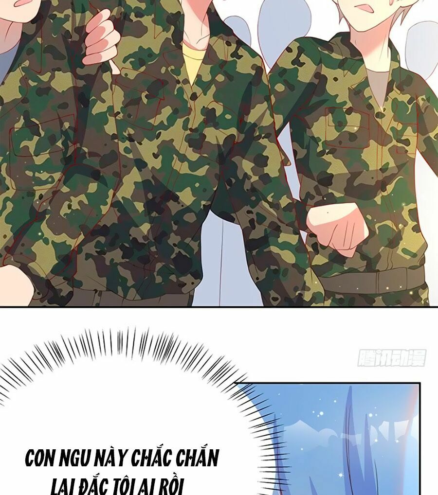 Chồng Già Vợ Trẻ Trêu Nhau Hàng Ngày: Chapter 32