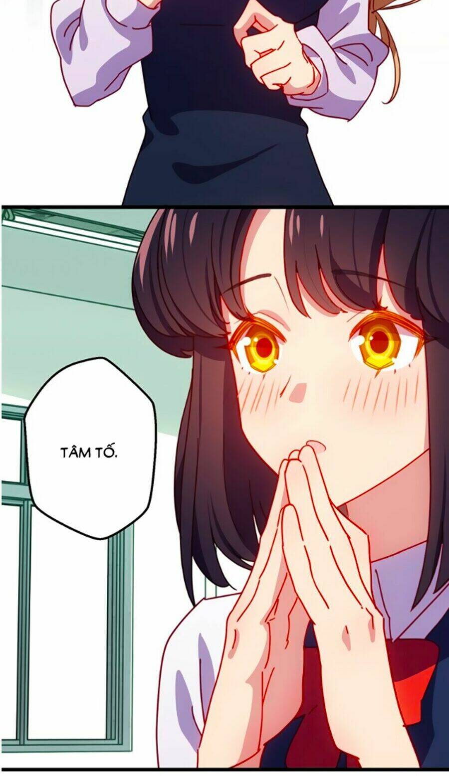 Bài Hát Tình Yêu: Chapter 7