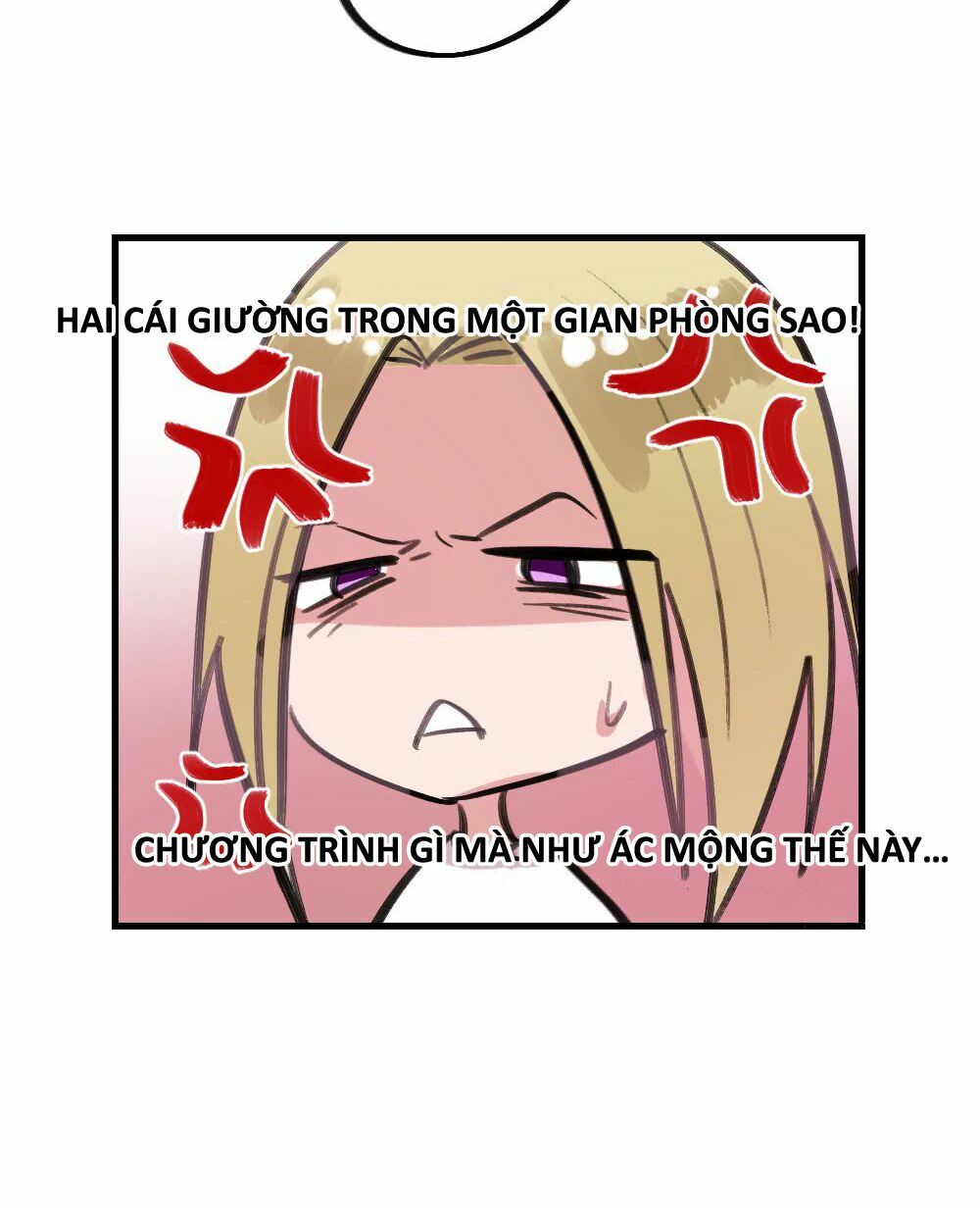 Phải Lòng Em Trai Của Bạn Gái Mình: Chapter 48