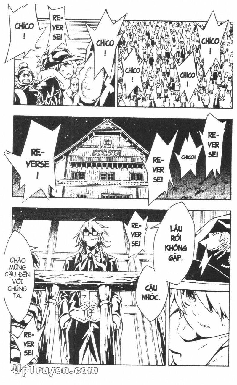 Ong Đưa Thư: Chapter 18