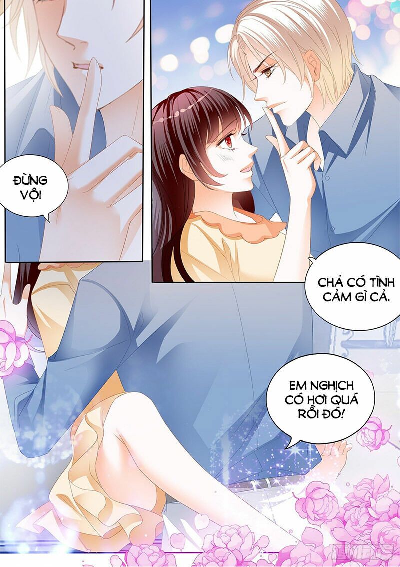 Thiểm Hôn Kiều Thê: Chapter 290