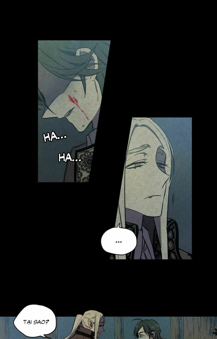Xin Đừng Cắn Em: Chapter 32