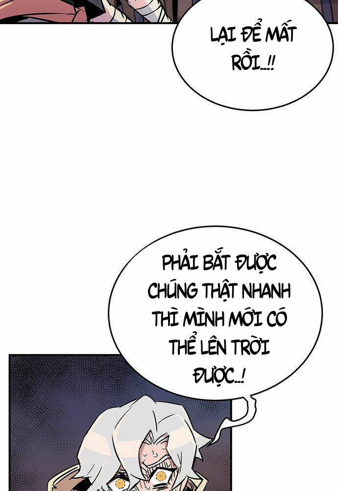 Chủ Nhân Thiên Giới: Chapter 1