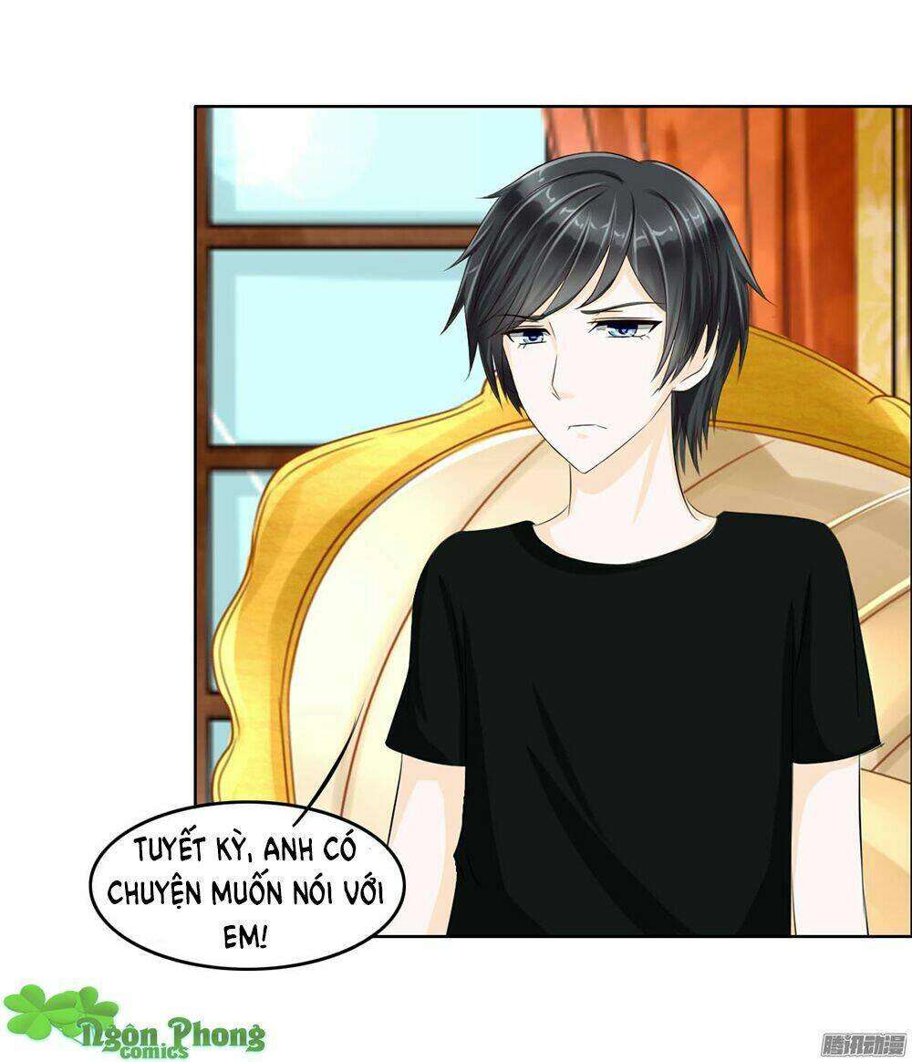 Hoàng Đế “Phế Vật” Tiến Hóa Sử: Chapter 8