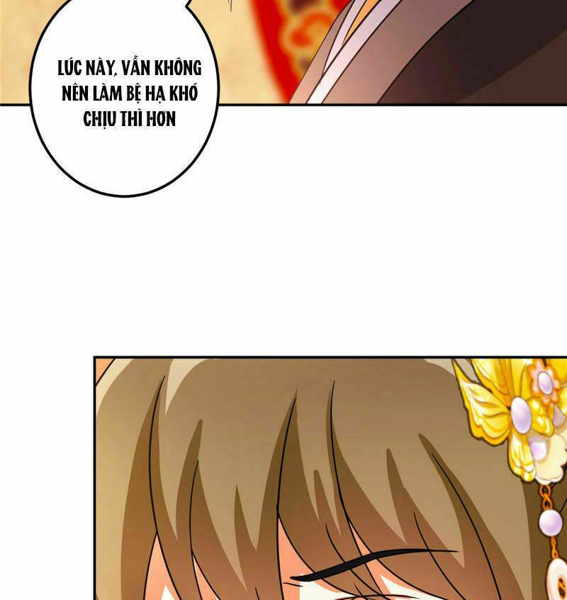 Vương Gia! Ngươi Thật Bỉ Ổi: Chapter 483