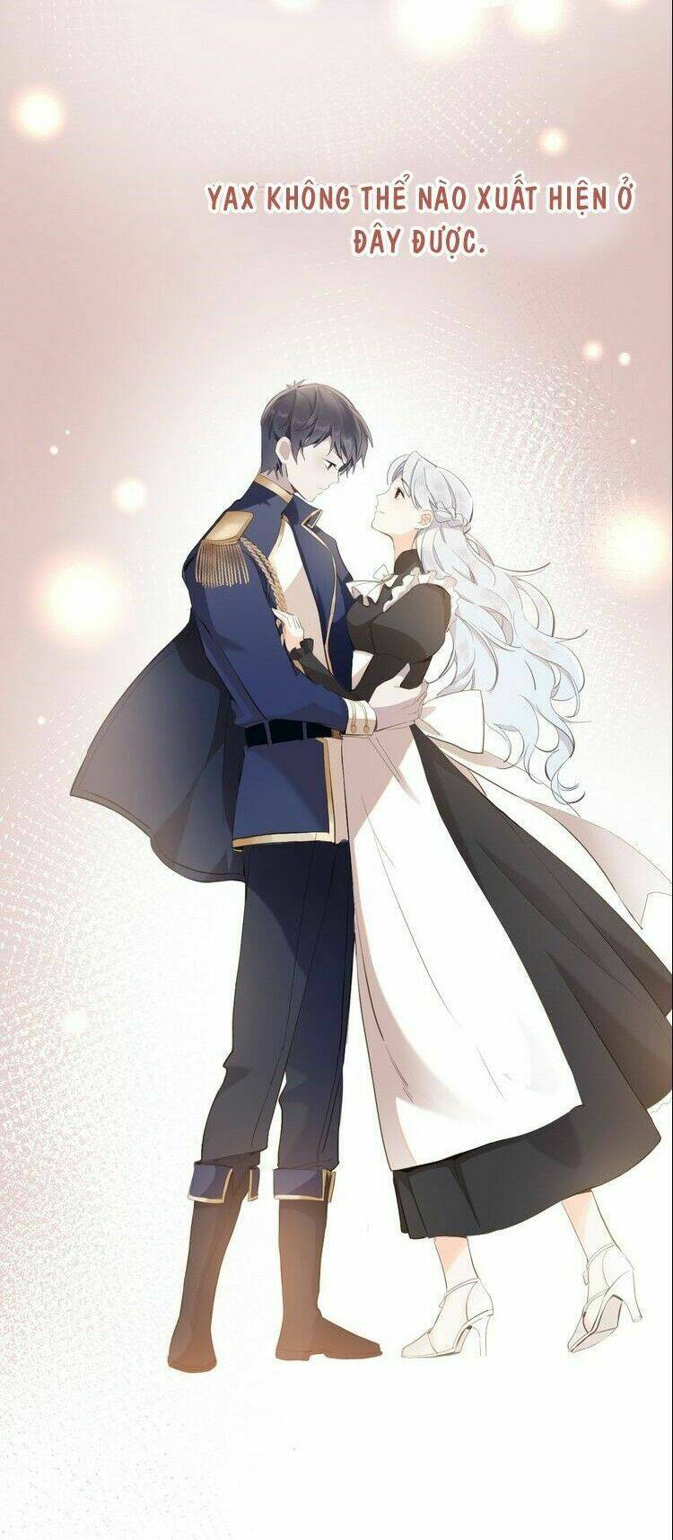 Hầu Nữ Giá Đáo: Chapter 17