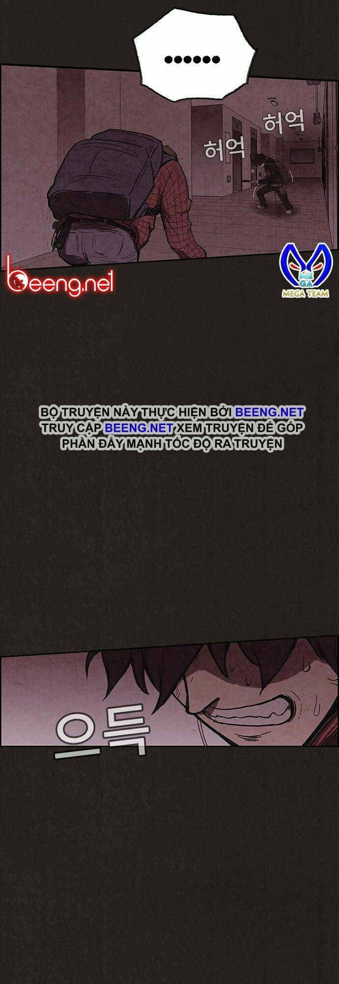 Quái Vật Tại Chung Cư Xanh: Chapter 100