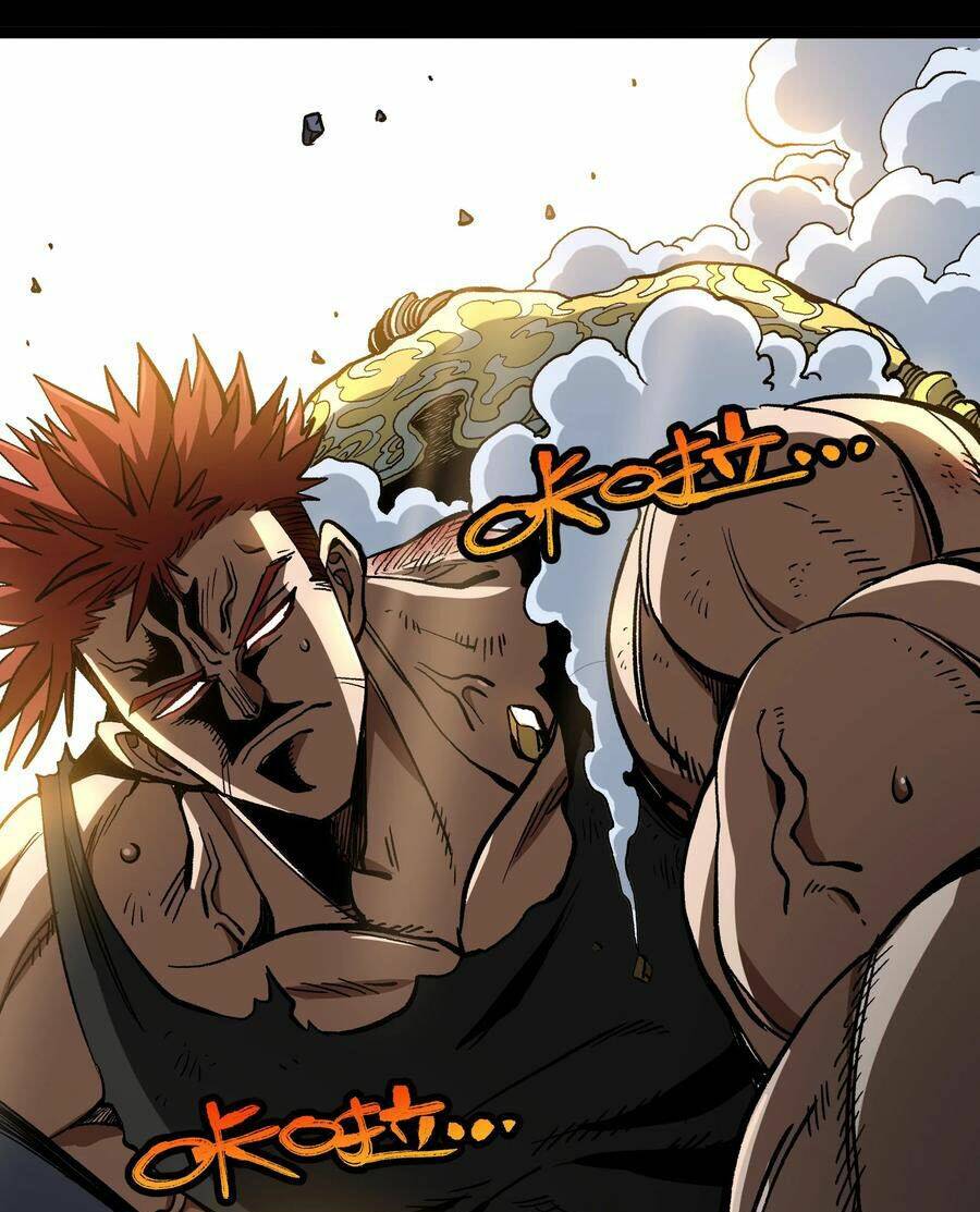 Vú Em Vô Địch: Chapter 13