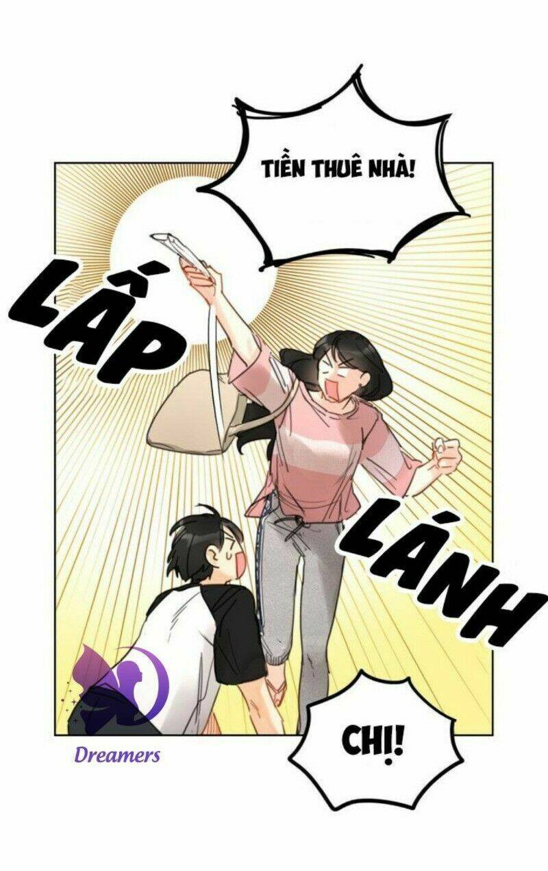 Hẹn Hò Nơi Công Sở: Chapter 8