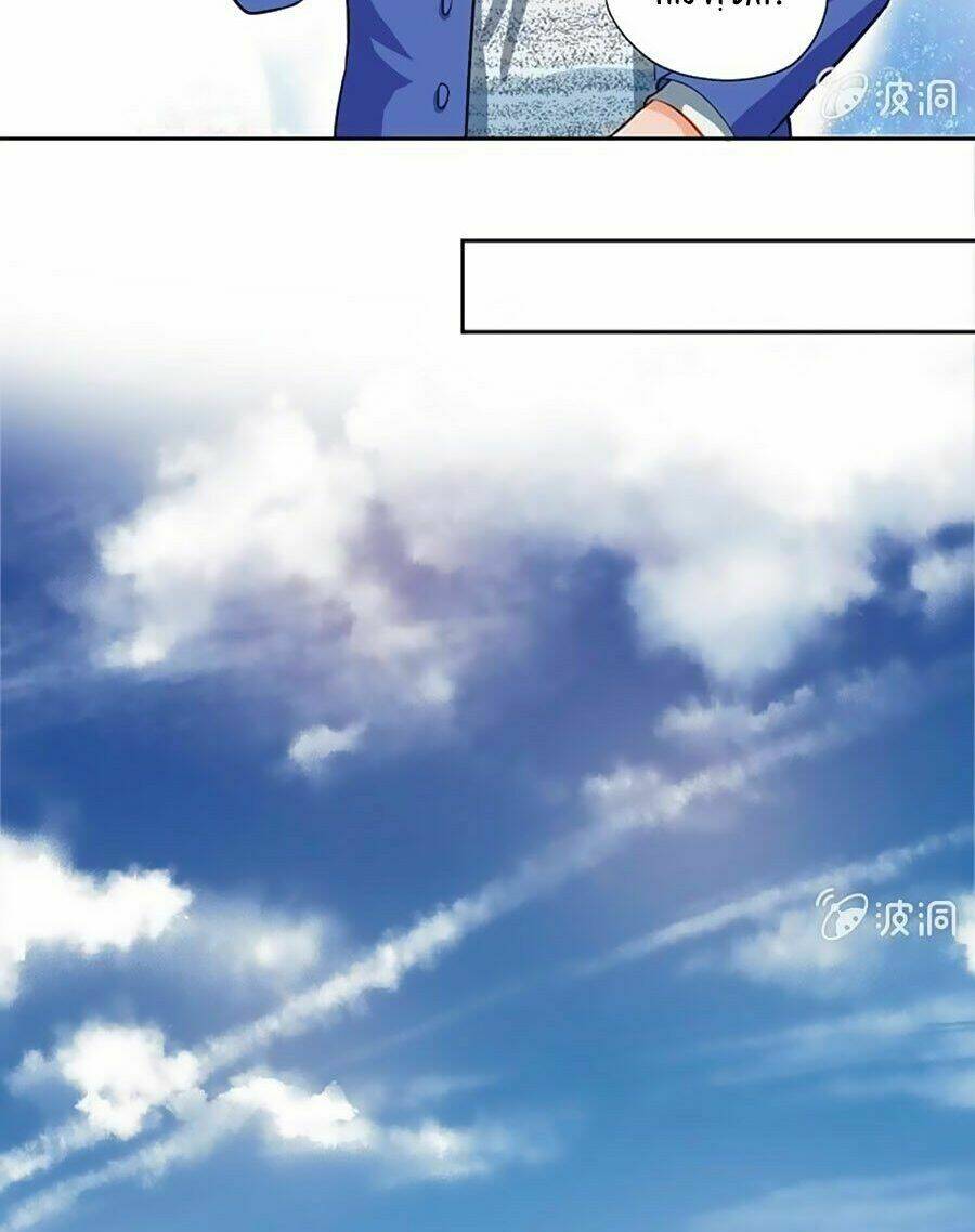 Khi Trá Luyến Nhân: Chapter 5