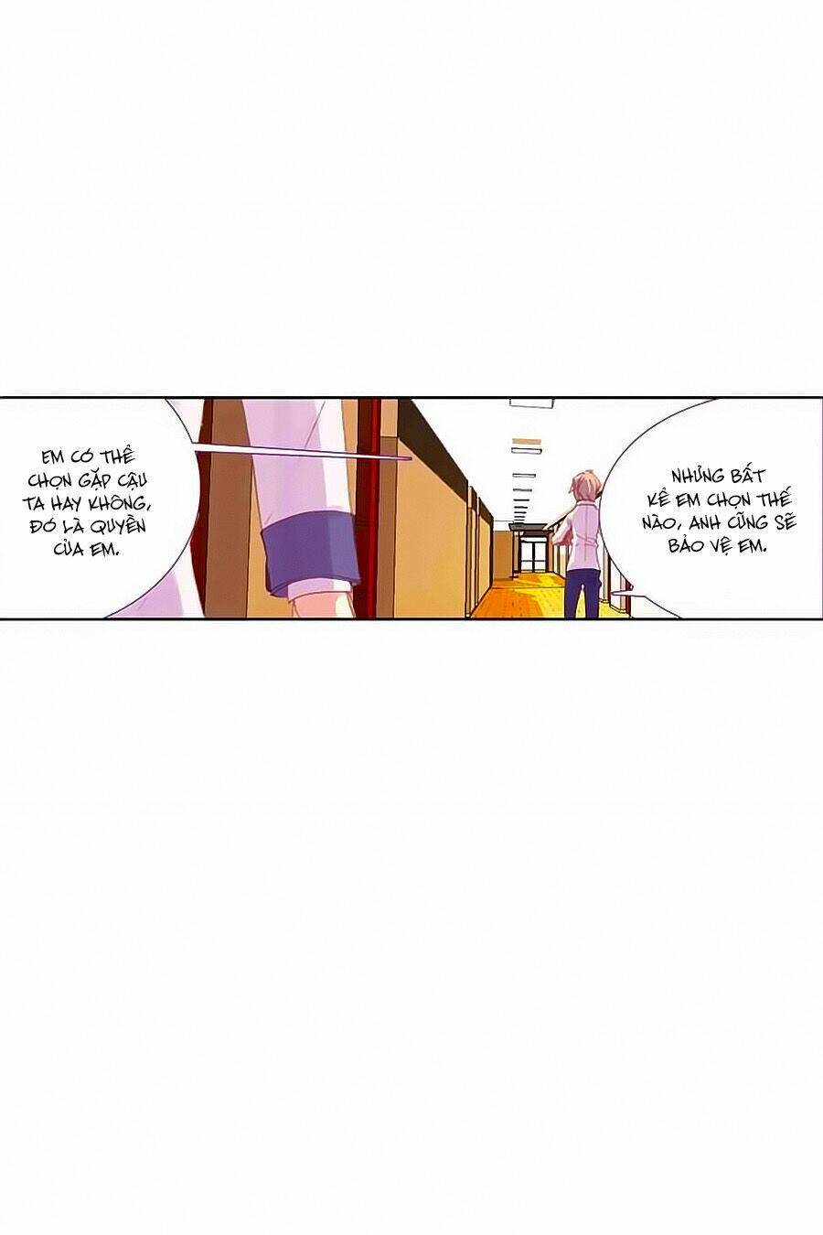 101 Sủng Vật Tình Nhân: Chapter 61