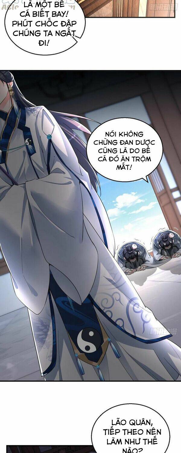 Tà Du Ký: Chapter 91