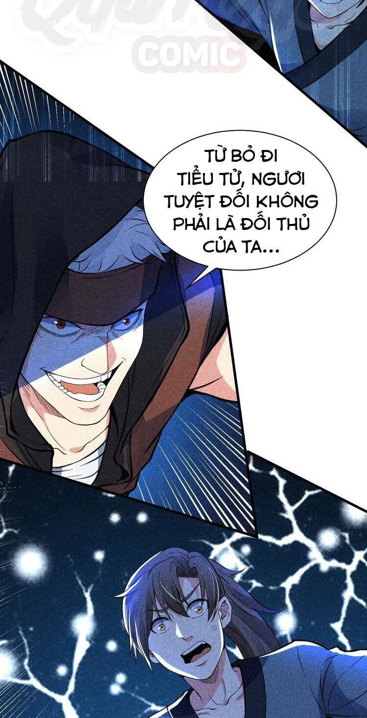 Thánh Tôn: Chapter 18