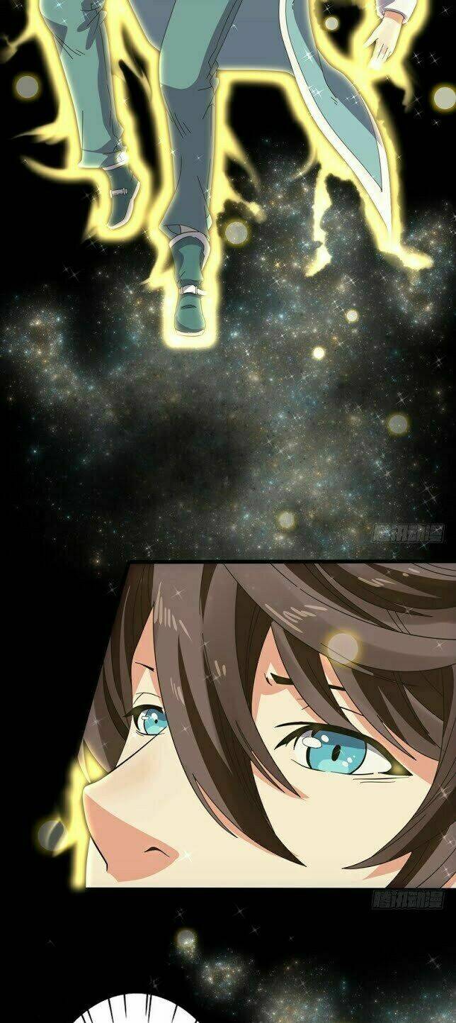 Đô Thị Siêu Cấp Thần Tôn: Chapter 1