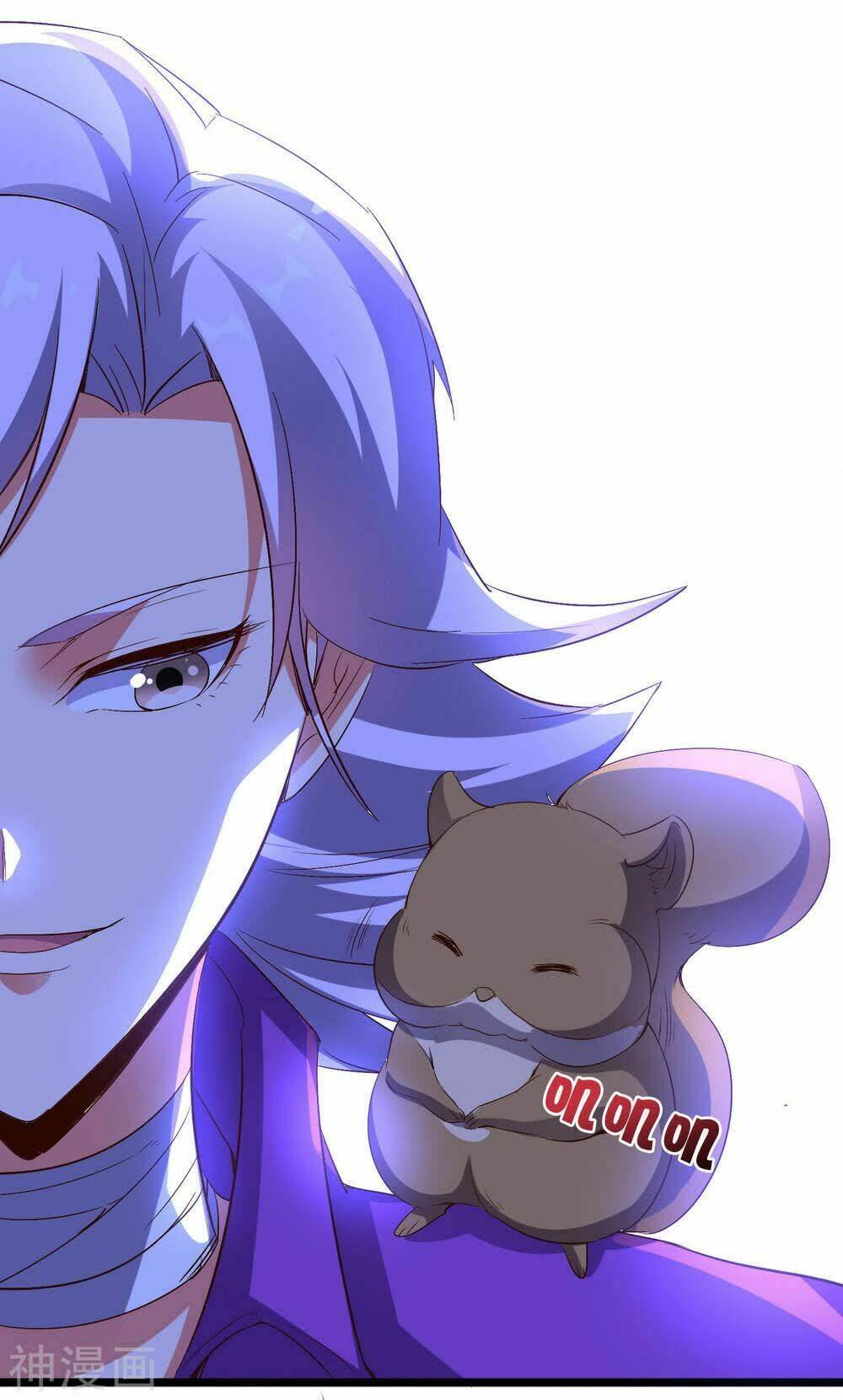 Phục Thiên Thánh Chủ: Chapter 70