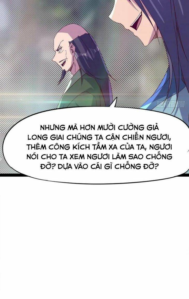 Kiếm Đồ: Chapter 93