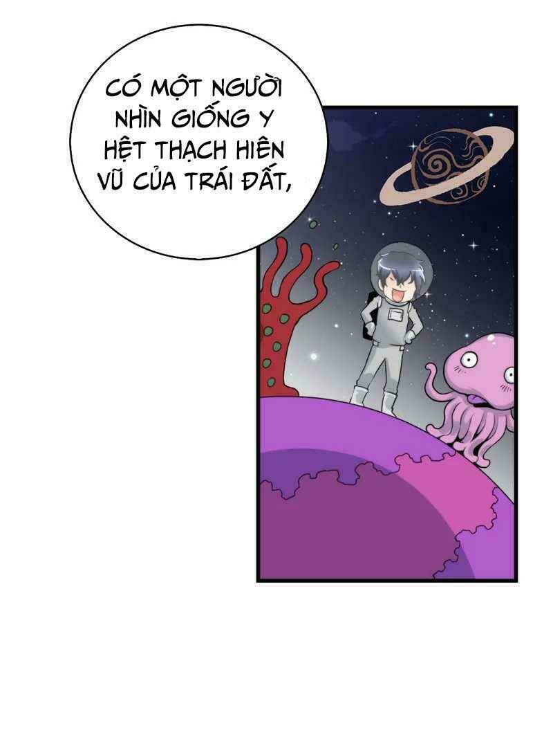 Thiên Hạ Đệ Nhất Cao Thủ Đi Học: Chapter 15