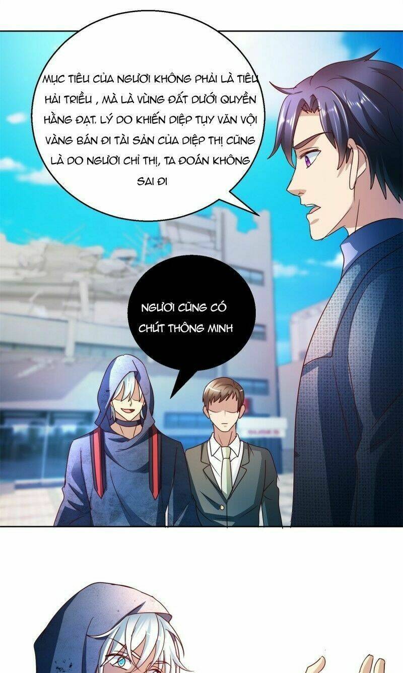 Vú Em Là Cổ Tiên: Chapter 124