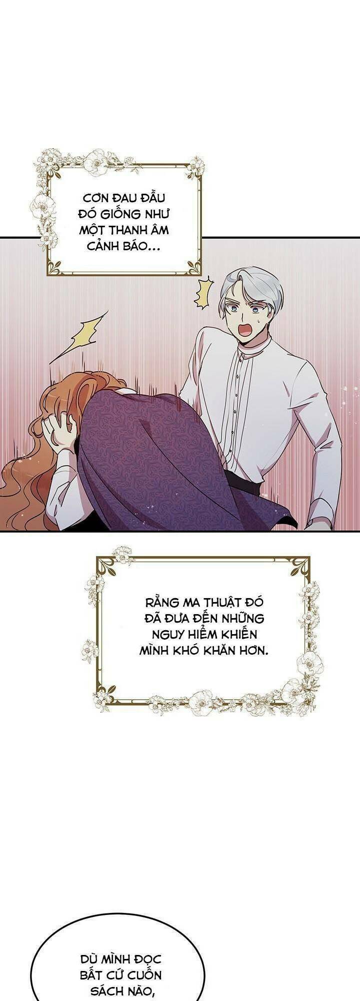 Công Tước, Loạn Vừa Thôi!: Chapter 53