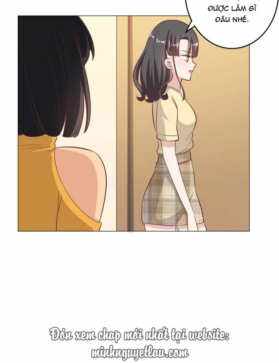 Hôn Nhân Dục Vọng: Thiếu Gia Nhẹ Một Chút!: Chapter 129