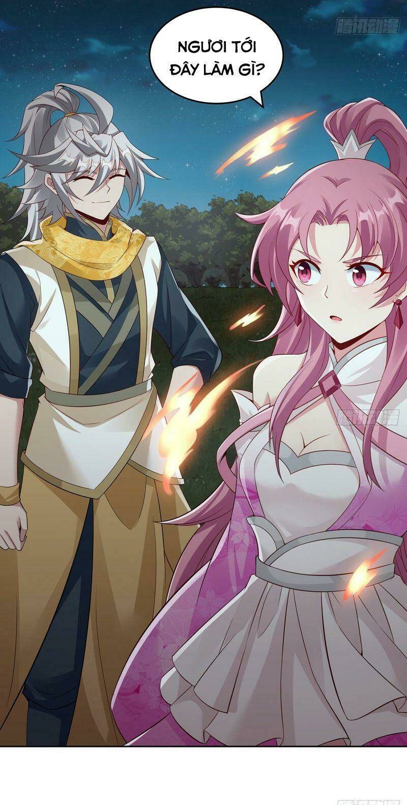 Nghịch Lân: Chapter 116