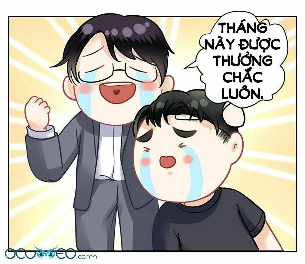 Bạn Trai Điều Khiển Giấc Mơ: Chapter 12