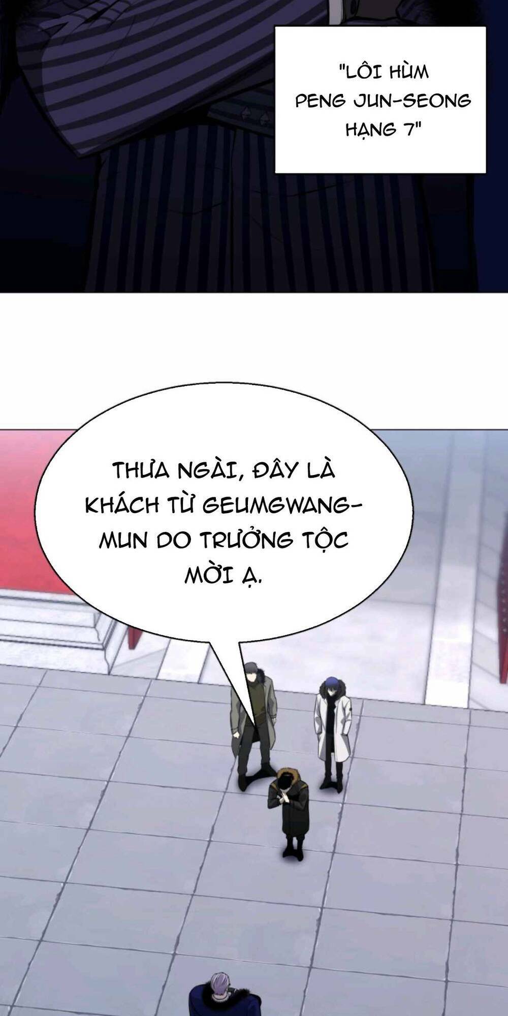 Luân Hồi Ác Nhân: Chapter 72