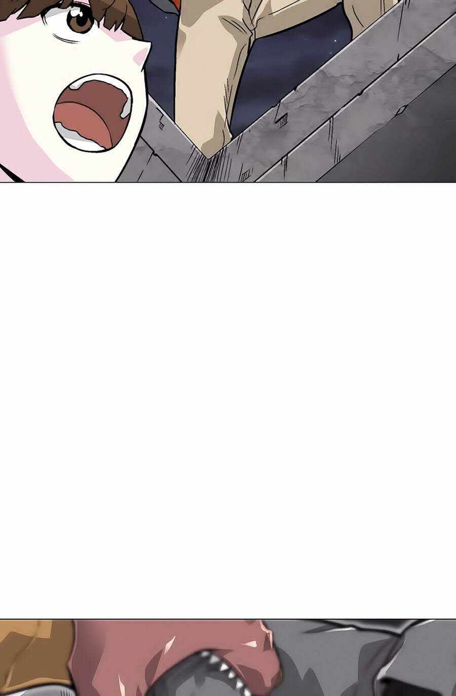 Hầm Ngục Bóng Tối: Chapter 15