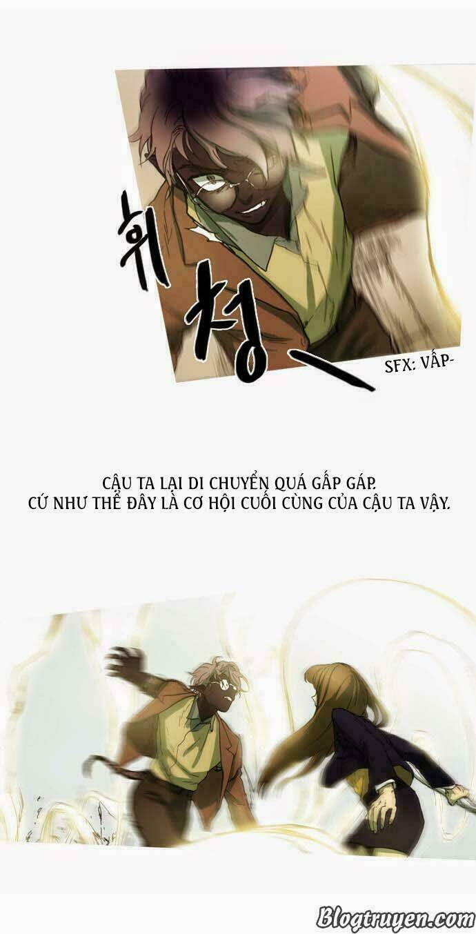 Săn Phù Thủy: Chapter 12