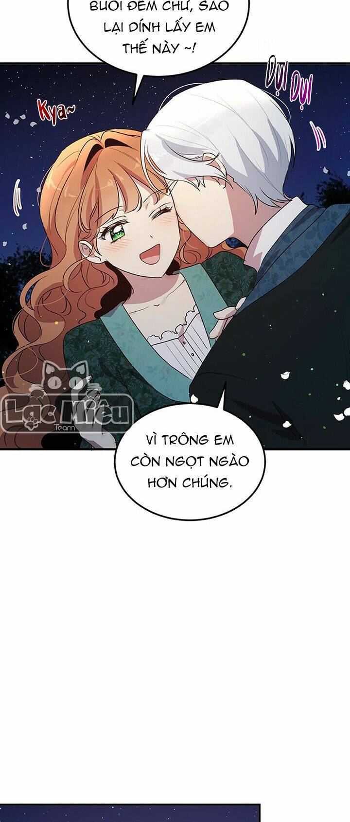 Công Tước, Loạn Vừa Thôi!: Chapter 130