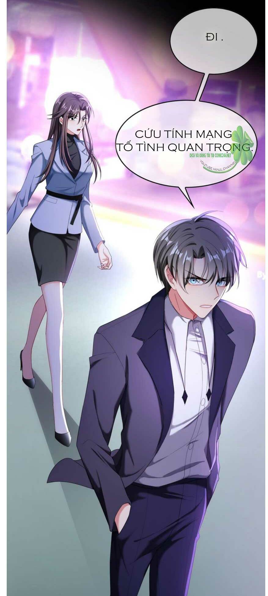 Cô Vợ Nhỏ Nuông Chiều Quá Lại Thành Ác!!: Chapter 180.1