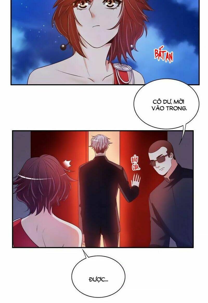 101 Phương Pháp Của Tổng Tài: Chapter 41