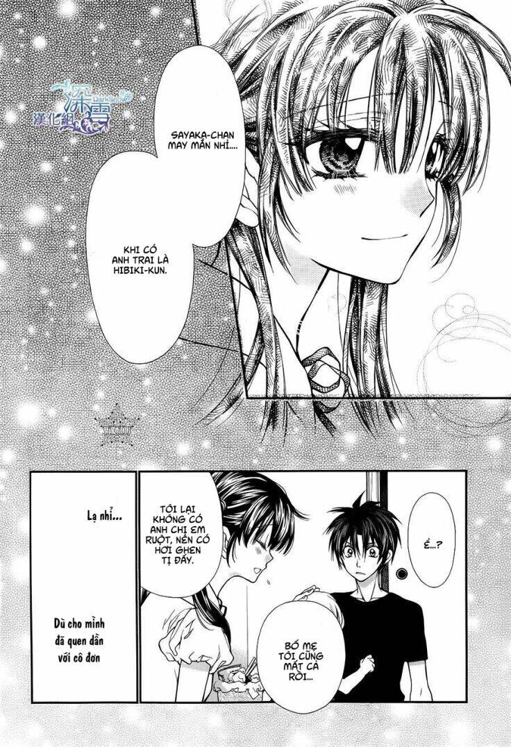 31 Ai Dream: Chapter 8