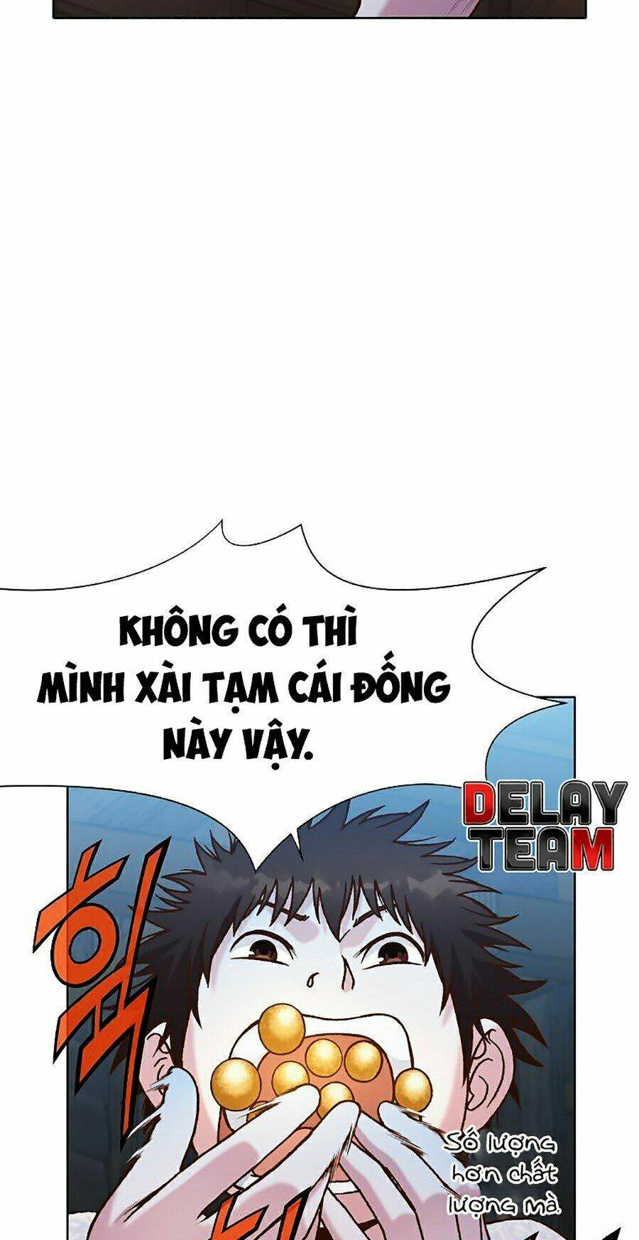 Thiên Võ Chiến Thần: Chapter 15