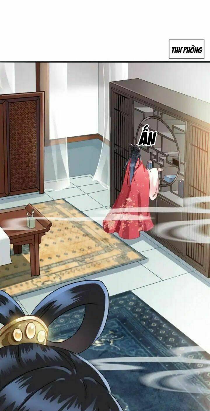 Thái Tử Điện Hạ Có Tin Vui: Chapter 5