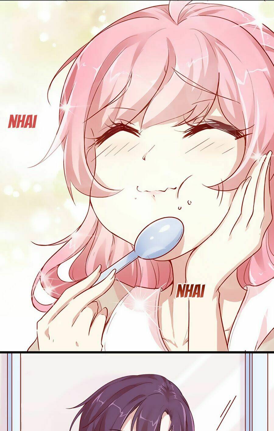 Cả Thế Giới Đều Không Bằng Người: Chapter 6