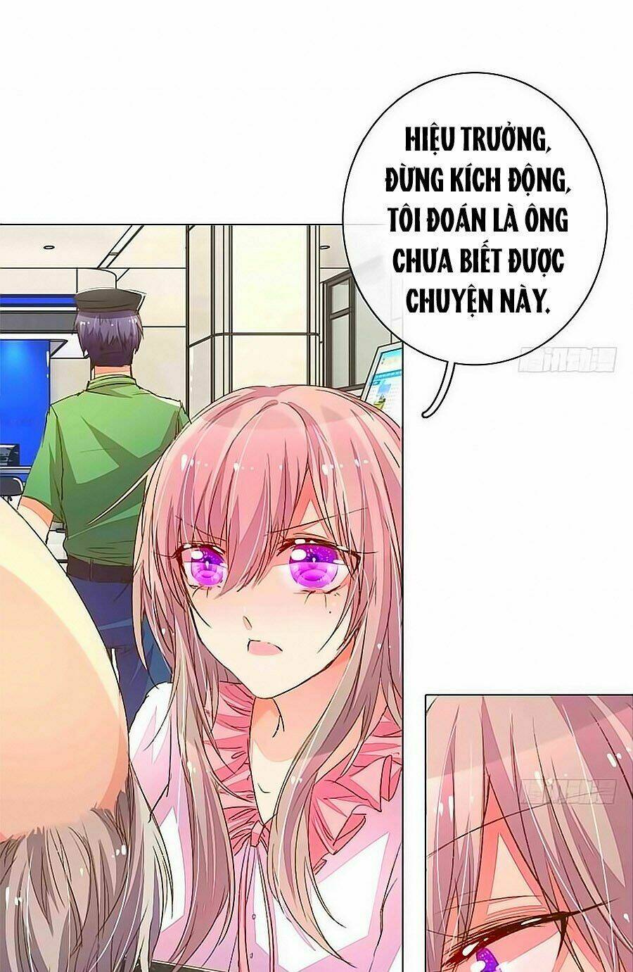 Hào Môn Tiểu Lãn Thê: Chapter 85