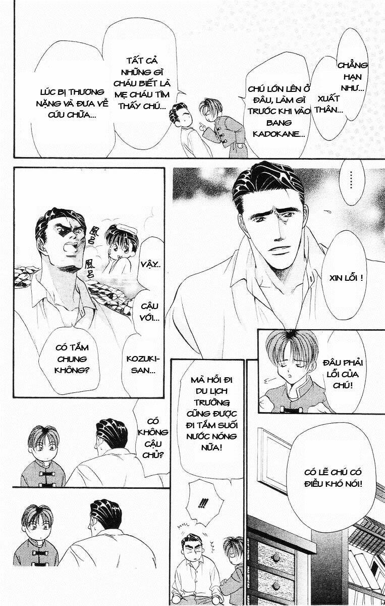 Tokyo Crazy Paradise: Chapter 65