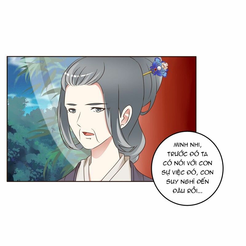 Thông Linh Phi: Chapter 218