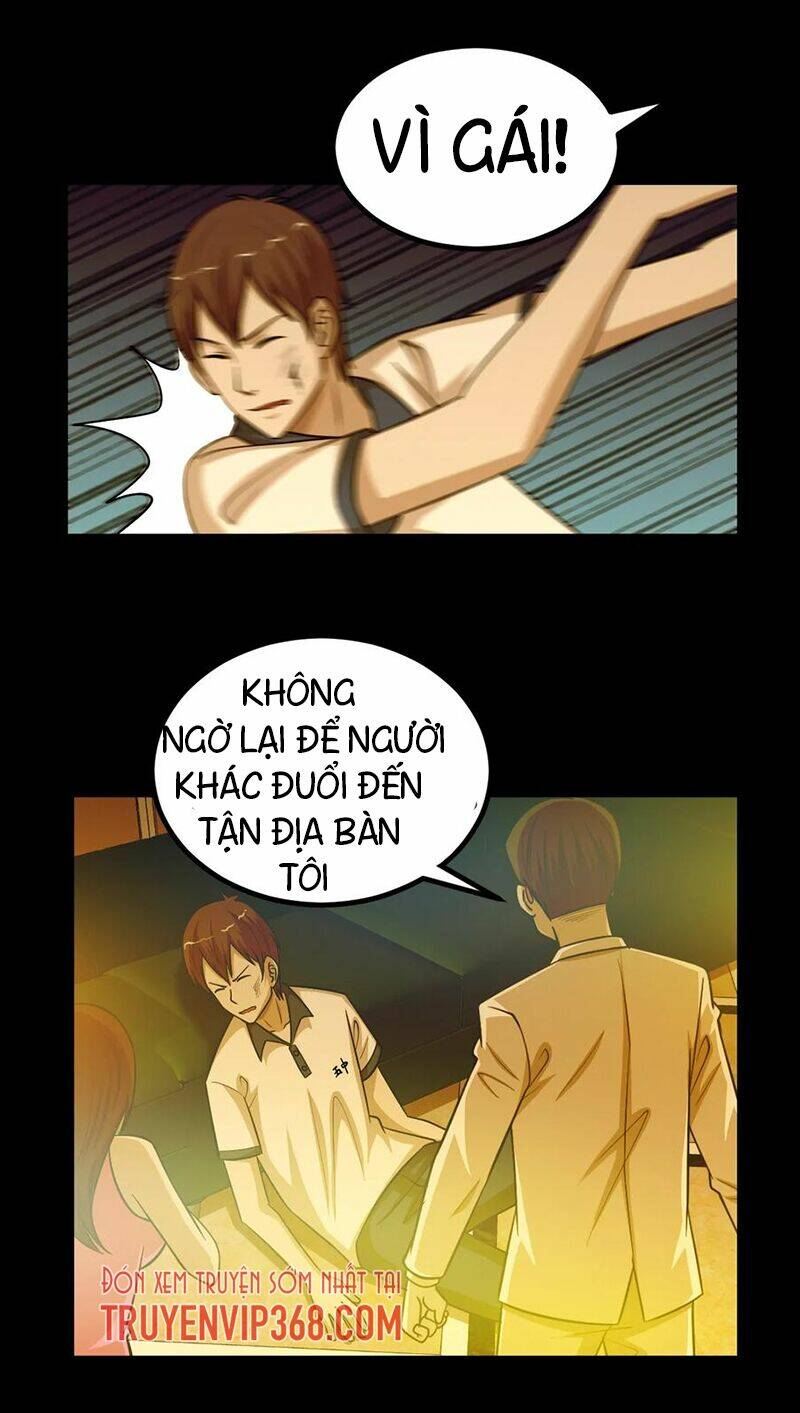 Đai Ca Trở Lại Tuổi 16: Chapter 79