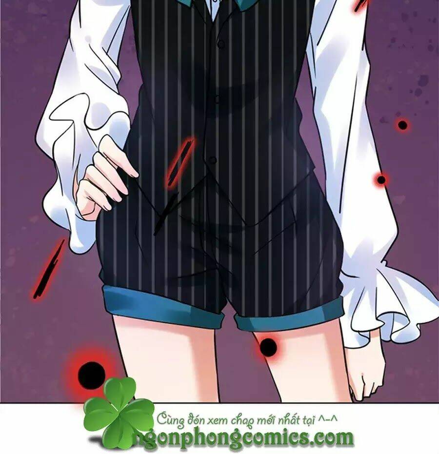 Nhật Ký Dạy Dỗ Của Gia Tộc Đáng Yêu: Chapter 70