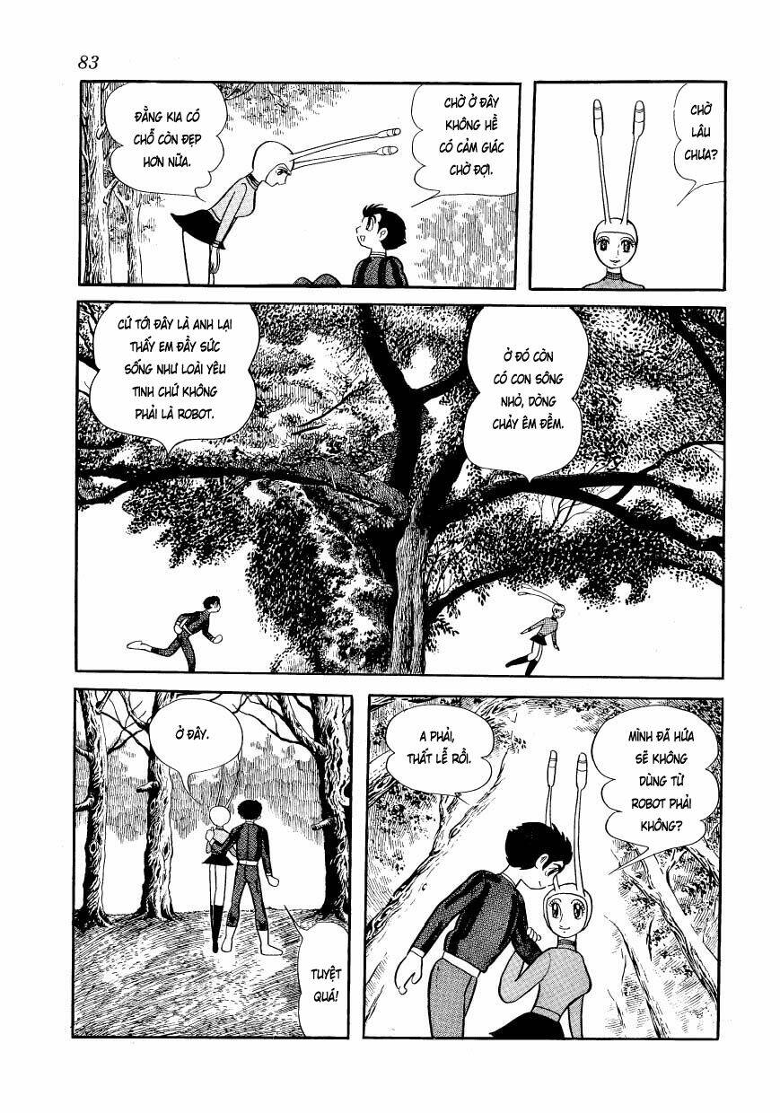 Chim Lửa: Chapter 55