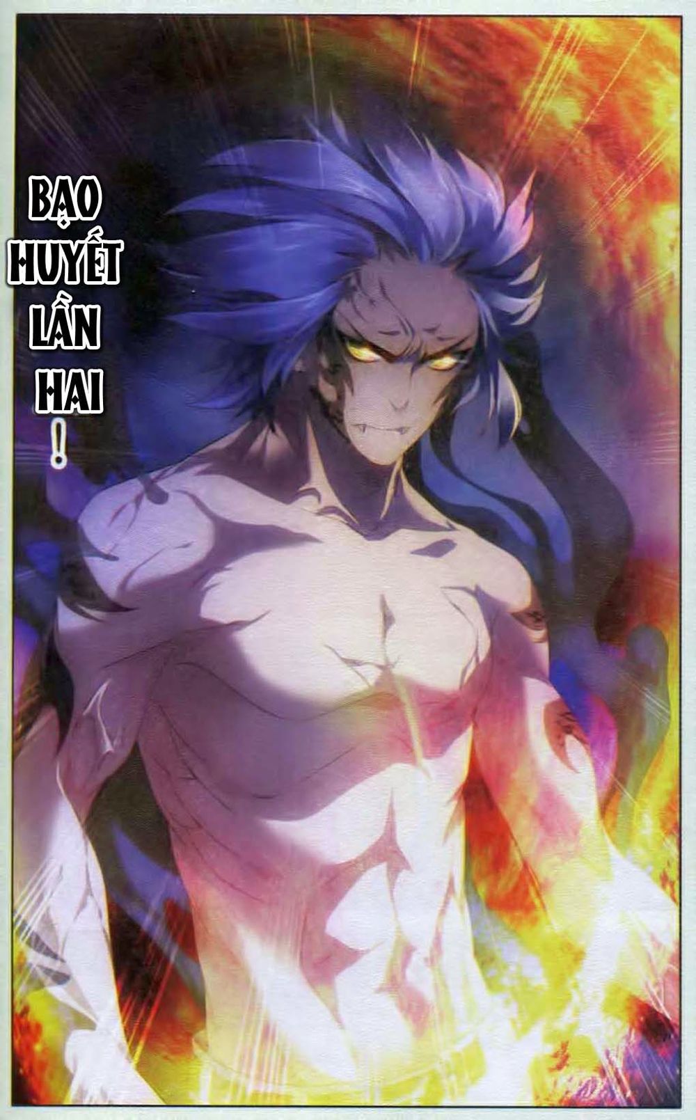 Long Tộc 2: Chapter 51