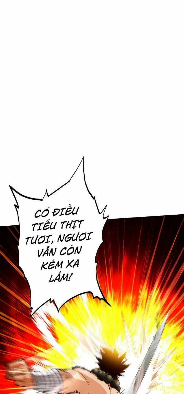 Thông Thiên Chi Lộ: Chapter 43