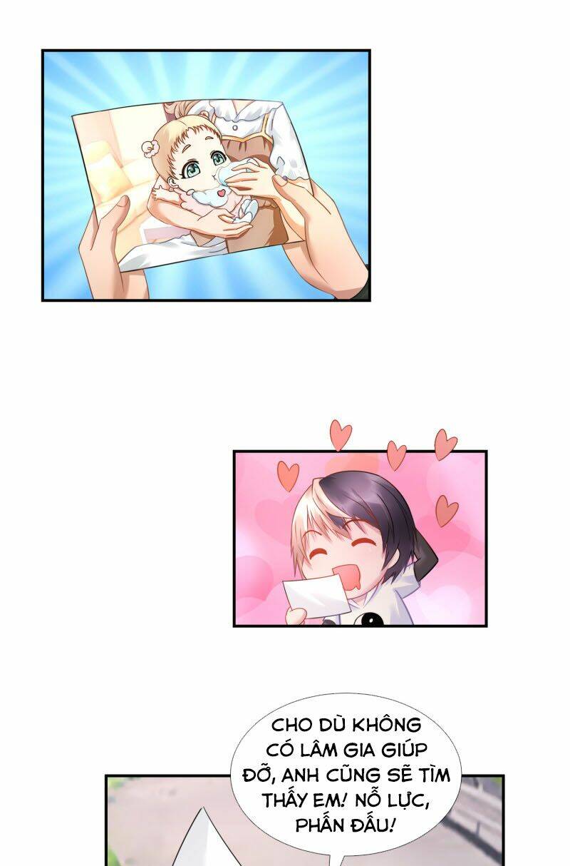 Phong Thủy Thiên Sư: Chapter 29