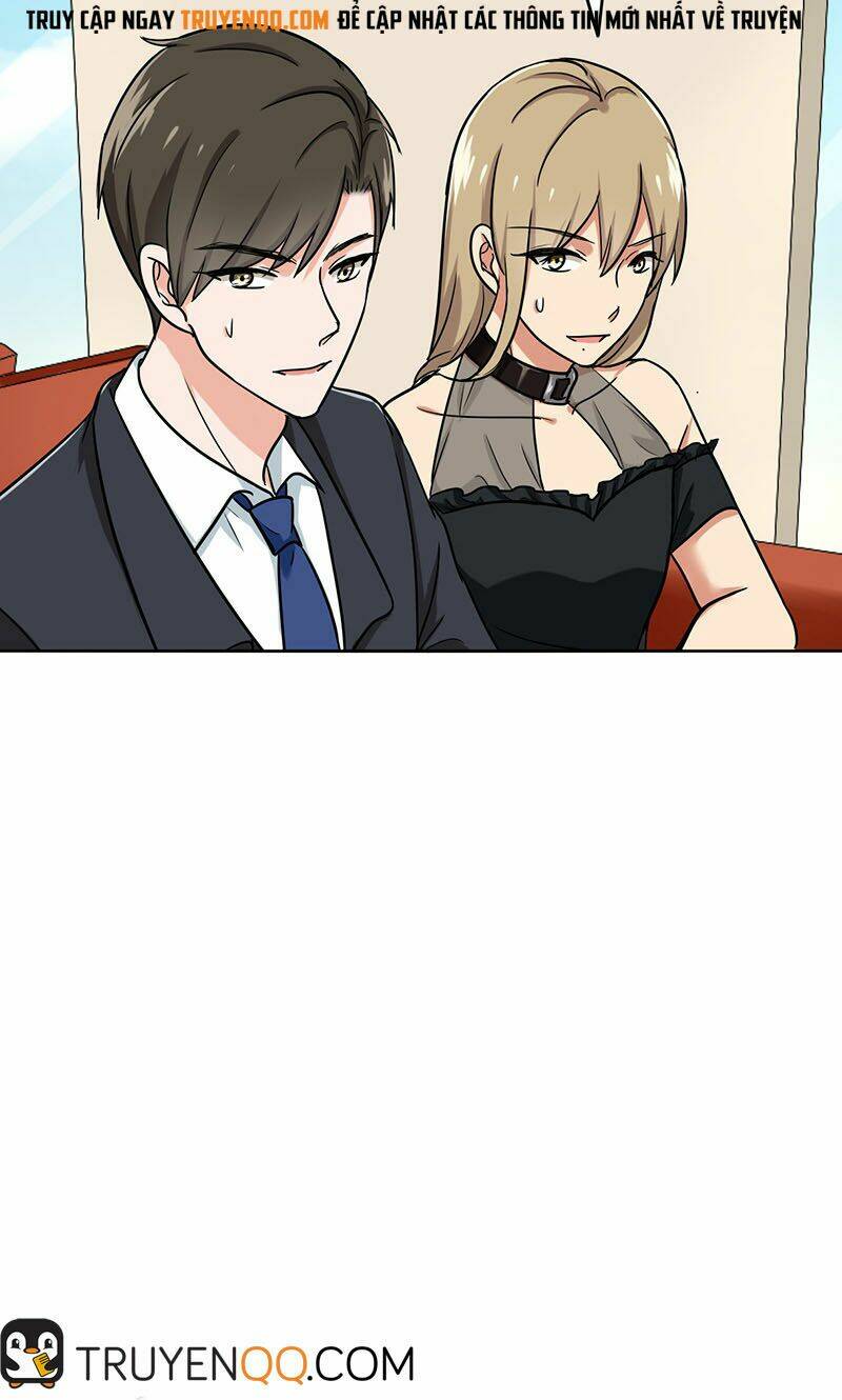 Become A Girl At Night: Chapter 49