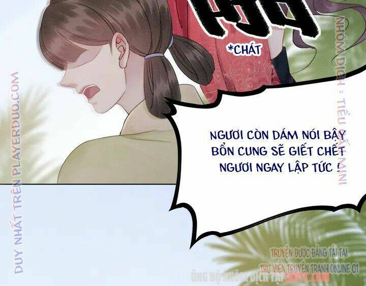 Trọng Sinh Bá Sủng Nhiếp Chính Vương Quá Mạnh Mẽ: Chapter 137